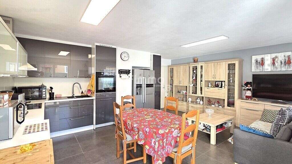 Appartement à BISCHWILLER