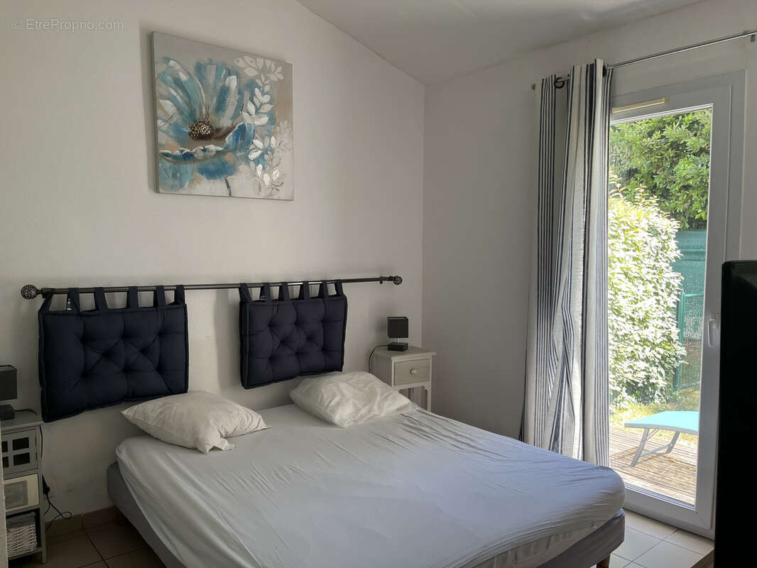 Maison à LE CHATEAU-D'OLERON