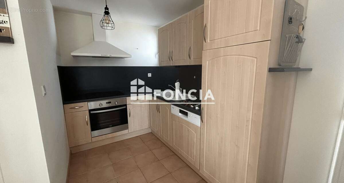 Maison 3 chambres avec vue sur le golf - photo 3