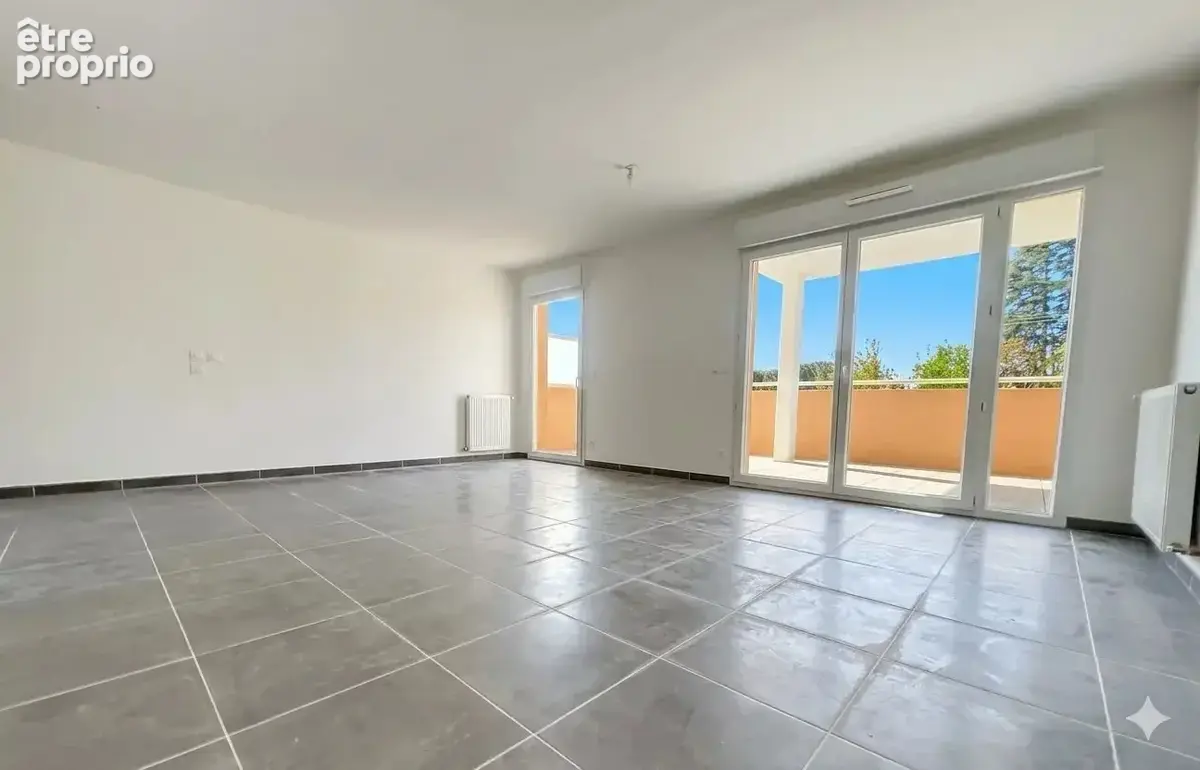Appartement à ORANGE