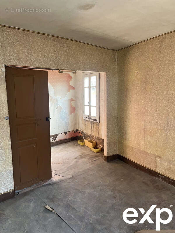 Maison à CLERMONT-L'HERAULT