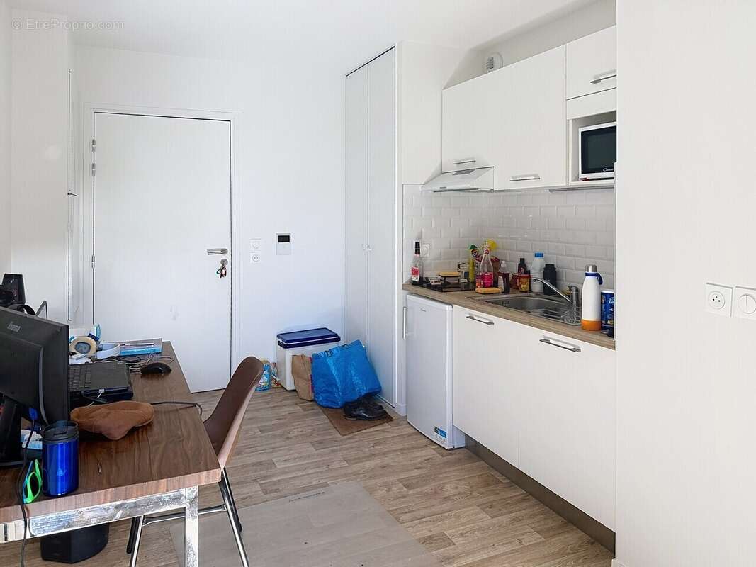 Appartement à LIMOGES