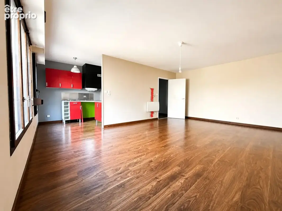 Appartement 2 pièces 52 m² à vendre à Nancy (54000) - photo 3