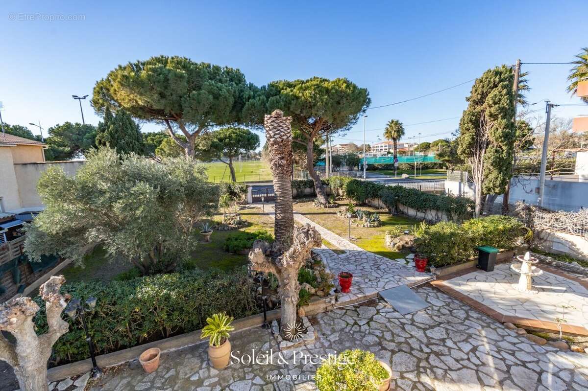 Maison à VALRAS-PLAGE