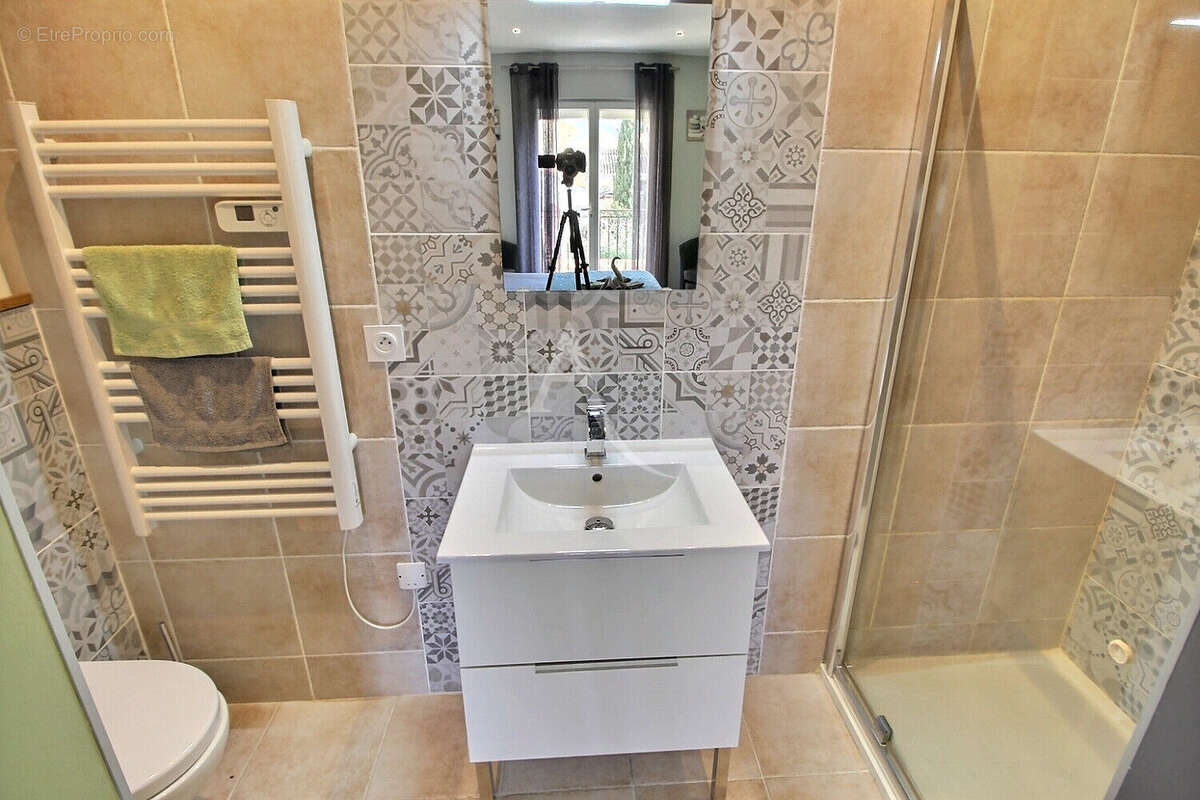 Maison à SAINT-CYPRIEN