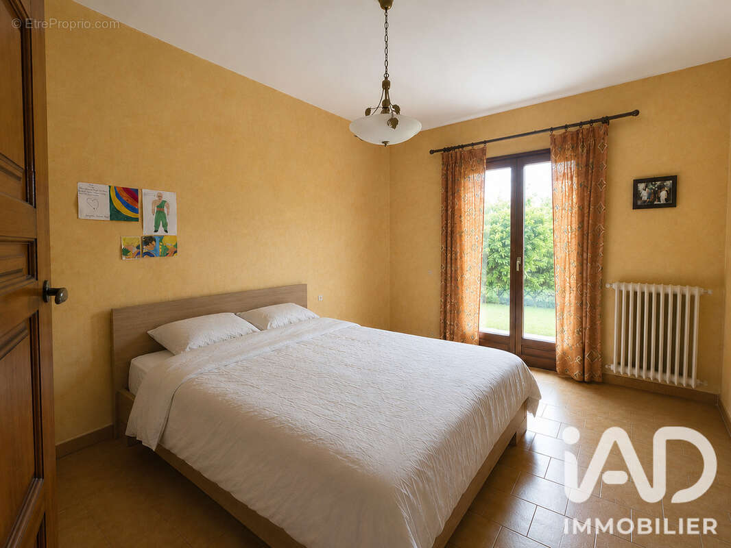 Maison 126 m² à Canet-En-Roussillon  - photo 8
