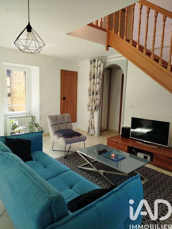 Maison 108 m² à Saint-Martial-De-Nabirat  - photo 5