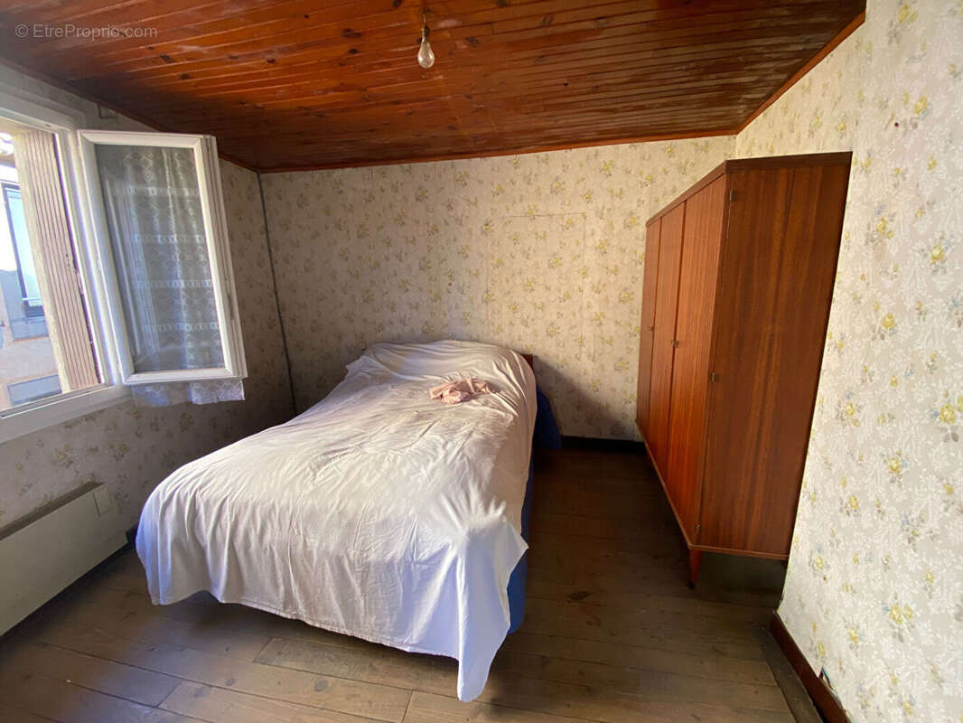 Maison à CASTELNAUDARY