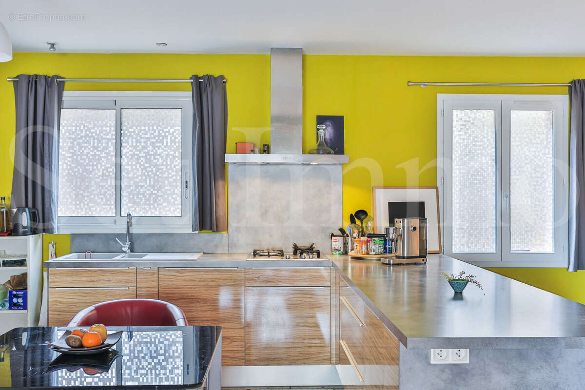 Photo 5 - Appartement à UZES