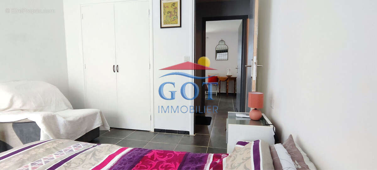 Maison à SAINT-PAUL-DE-FENOUILLET