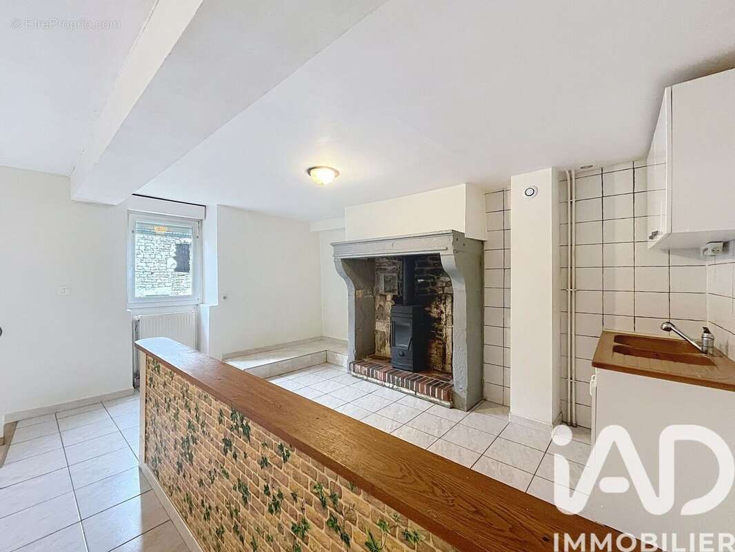 Photo 3 - Maison à VERMENTON