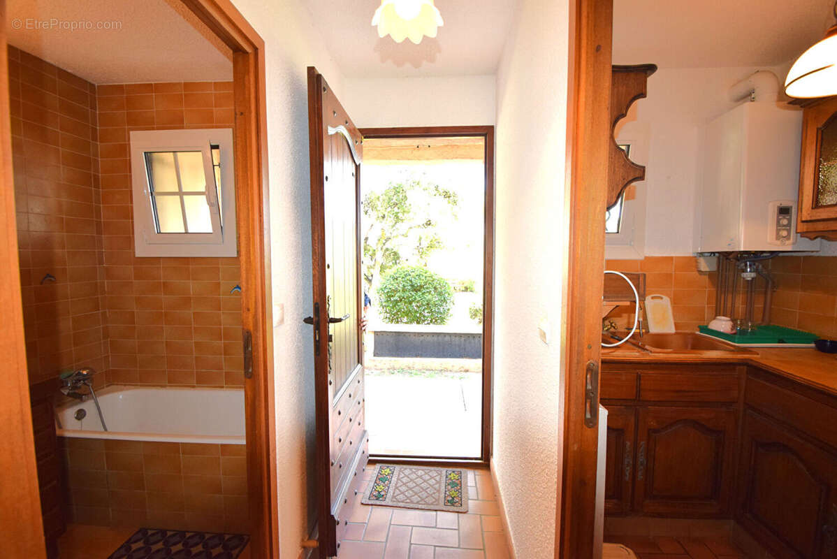 Appartement à SAINT-RAPHAEL