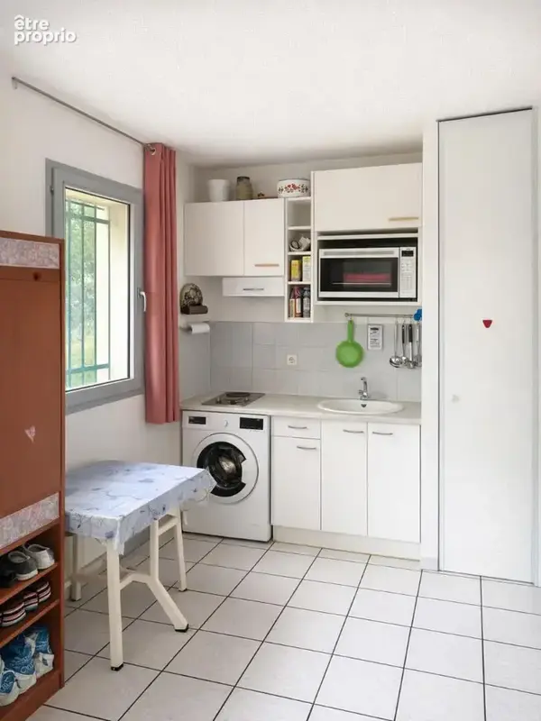 Appartement La Londe Les Maures 2 pièce(s) 26.88 m2 - photo 4