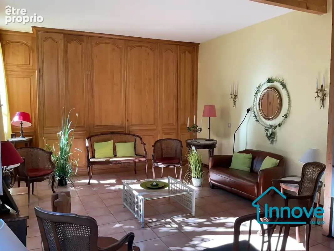 Maison 2 pièces 54 m² à vendre à Versailles (78000) - photo 9