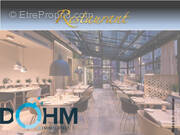 Commerce à SAINT-CHAMOND