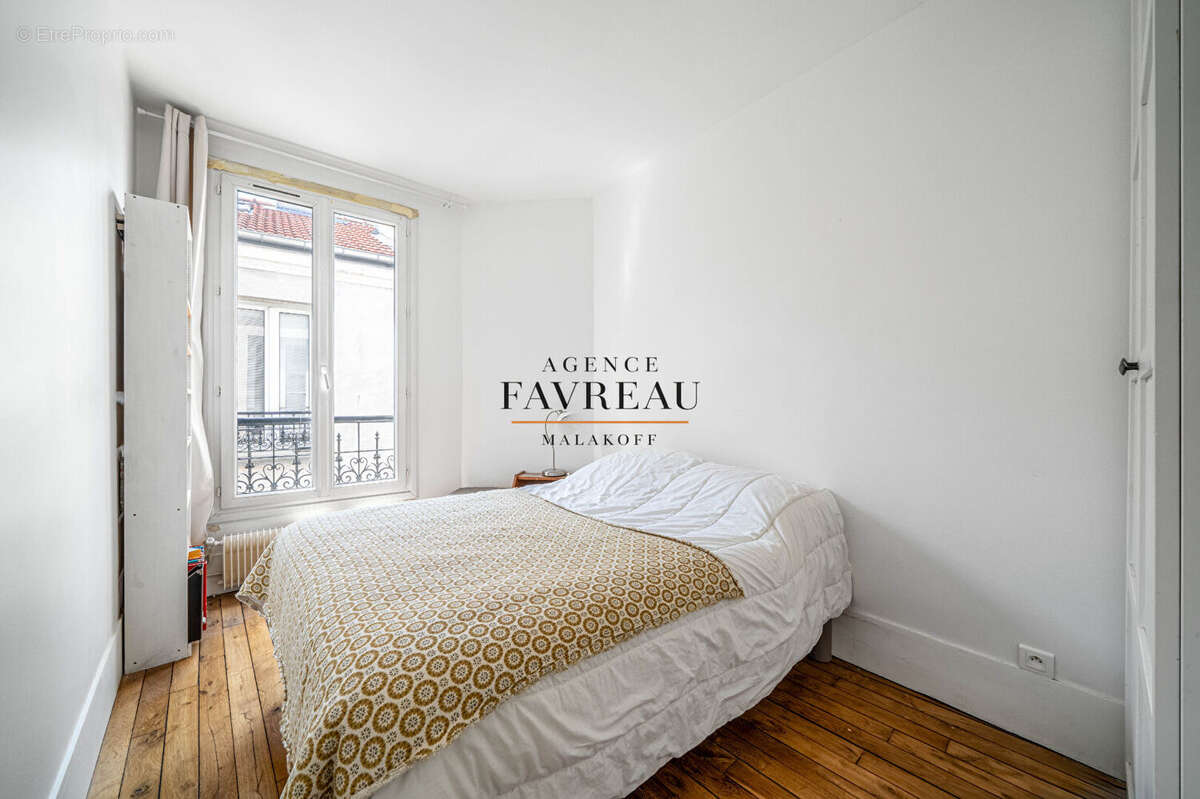 Appartement à MALAKOFF