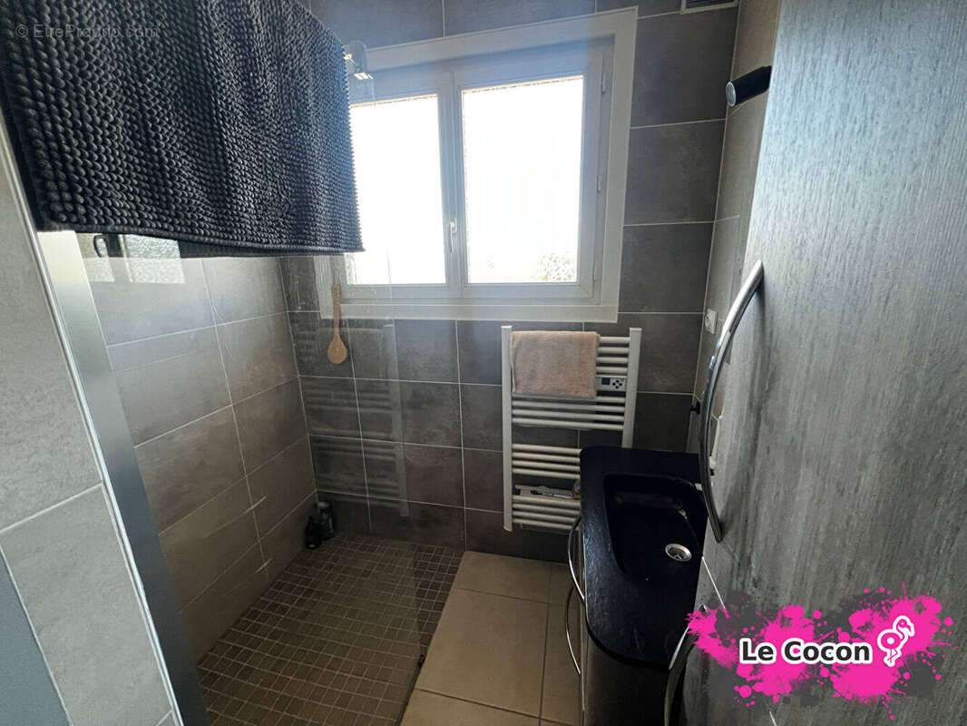 Maison à SAINT-LOUP-SUR-SEMOUSE