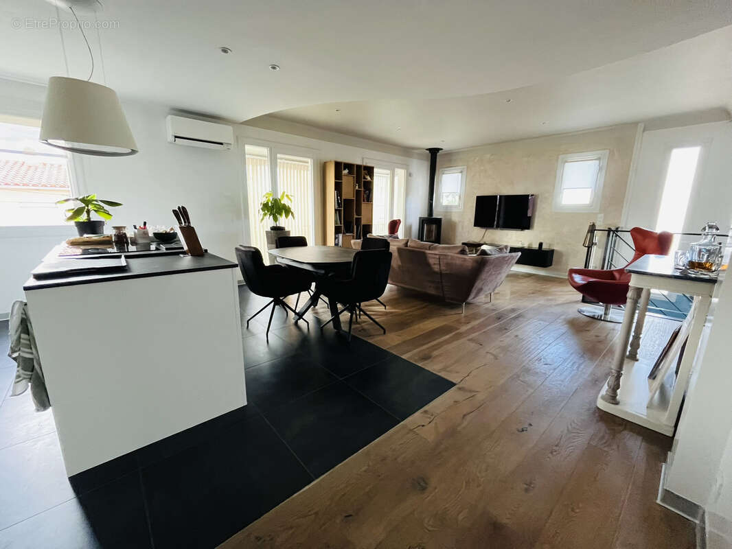 Appartement à PERPIGNAN