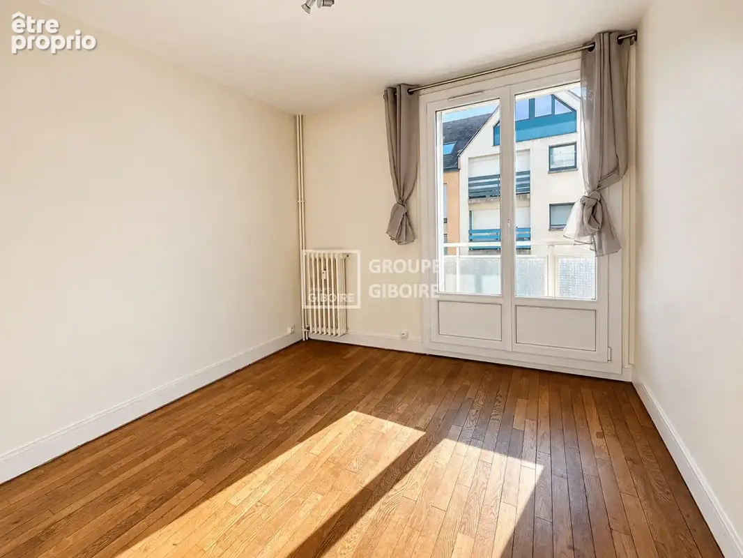 Appartement 3 pièces à vendre à Rennes Saint-Hélier - Réf. AH26535G - photo 3