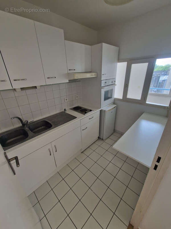 Appartement à PAU