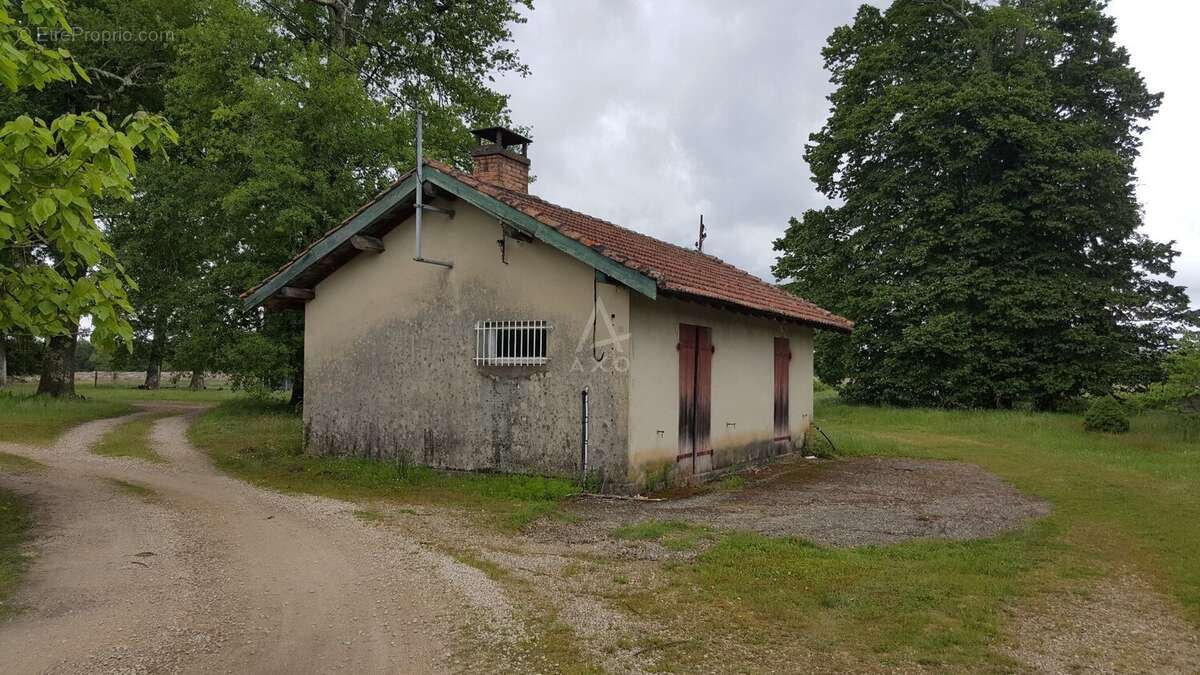 Maison à TALLER