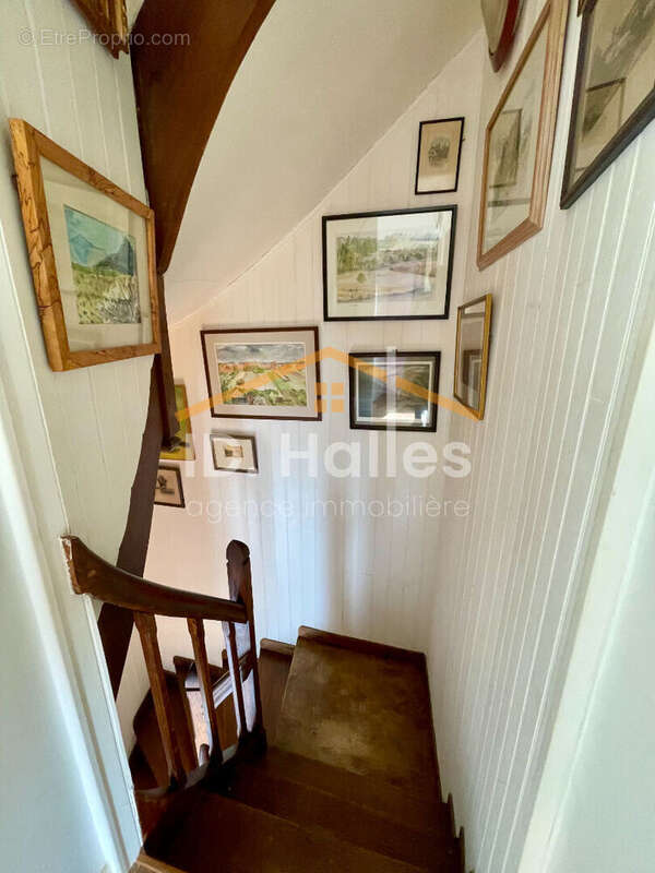 Maison à POUANCE