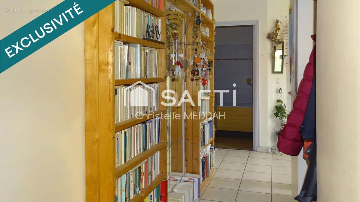 Photo 3 - Appartement à PLEURTUIT