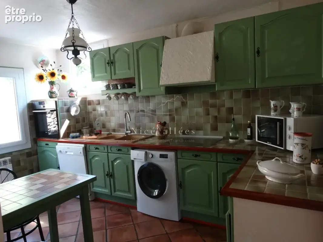 Jolie maison située à Roquesteron - photo 5