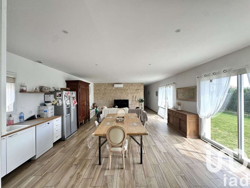 Photo 6 - Maison à SAINT-GILLES