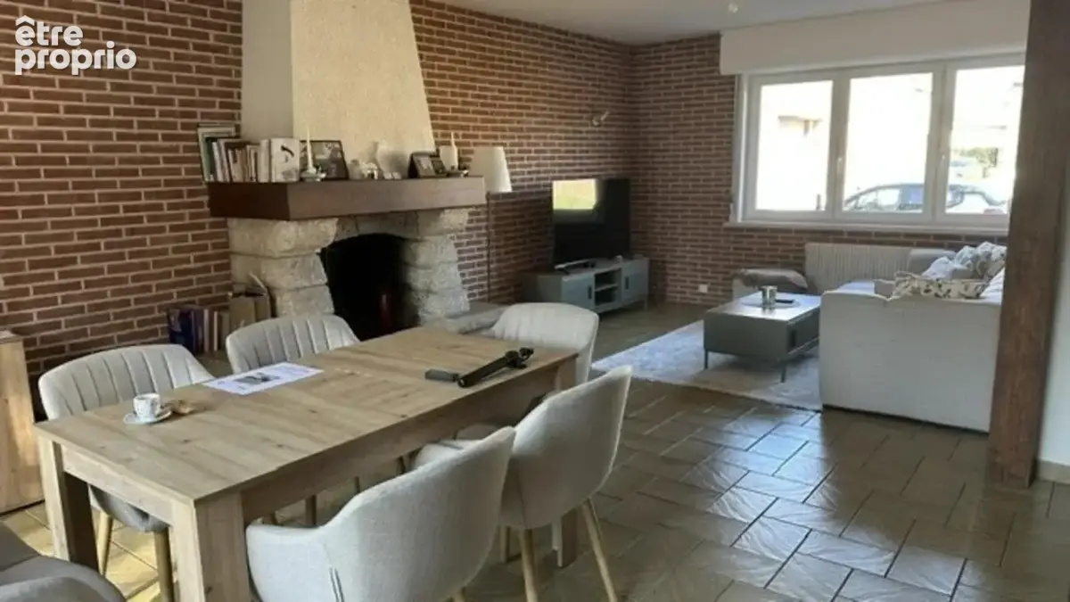 Maison à vendre 4 pièces 110m2  (59) - photo 5