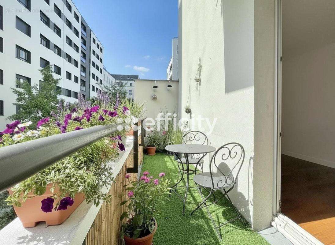 Appartement - photo 2