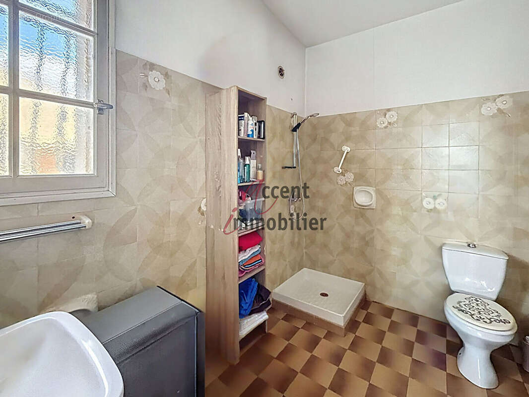 Maison à SAINT-ANDIOL