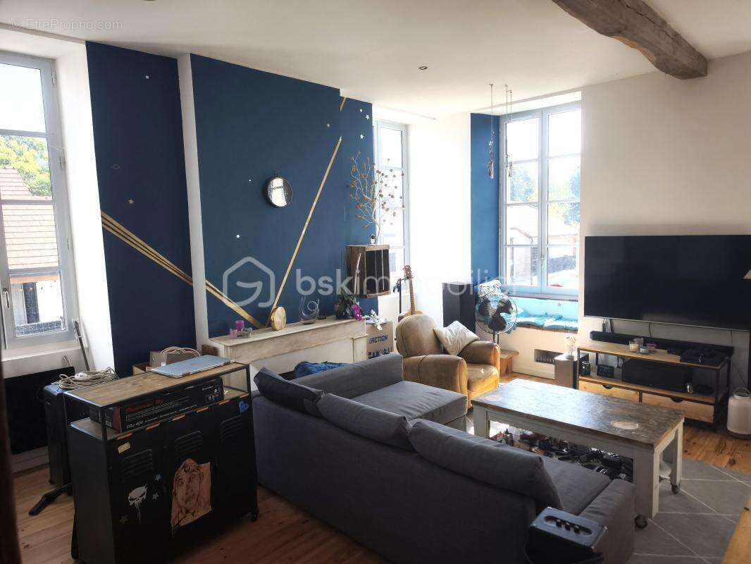 Appartement à PAU