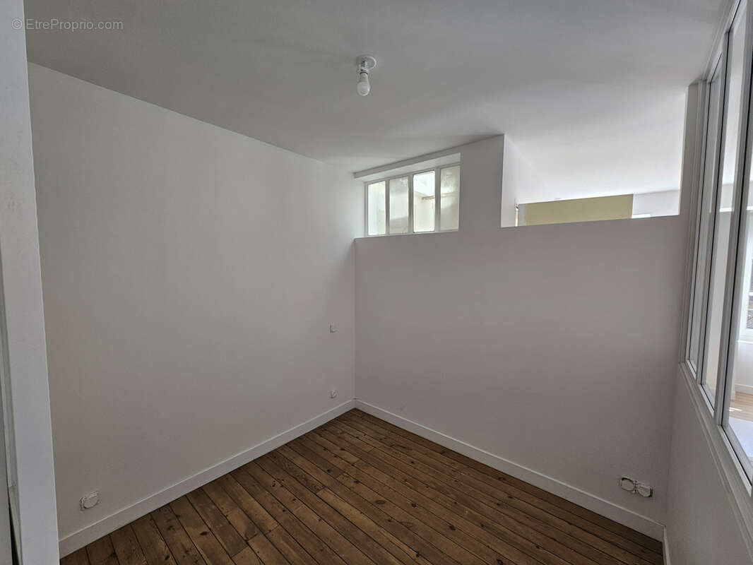 Appartement à GRANVILLE