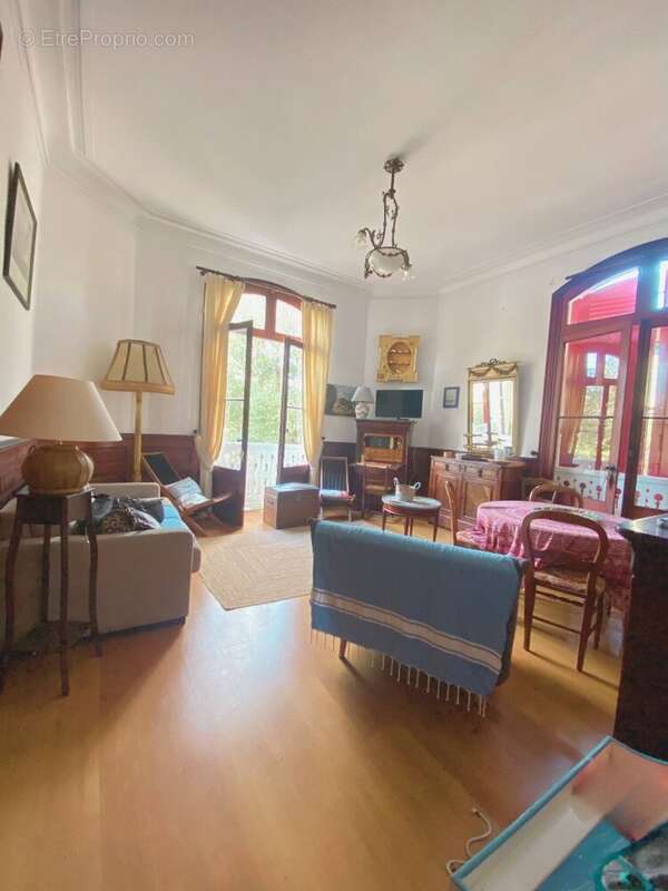 Appartement à ARCACHON