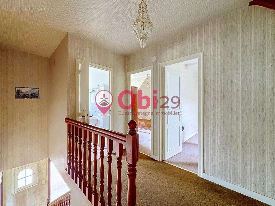 Maison familiale de 117 m². beau potentiel - photo 13