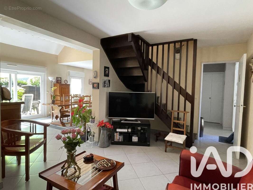 Photo 3 - Maison à NANGIS