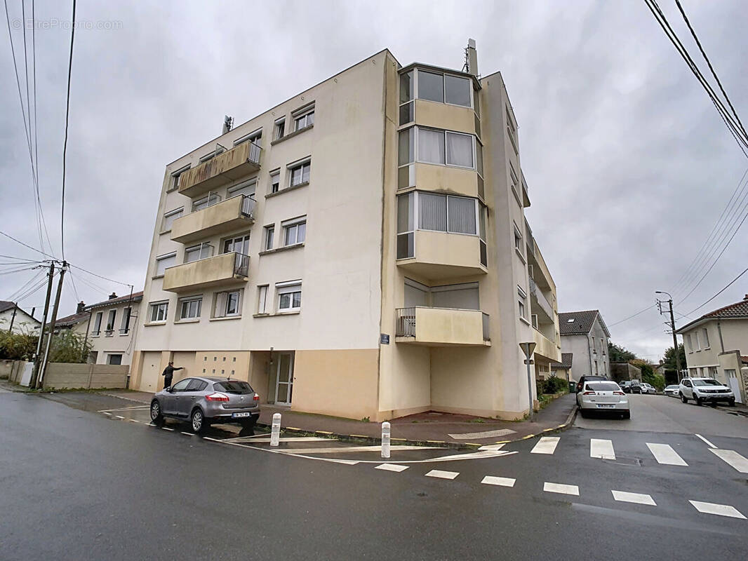 Appartement à LIMOGES