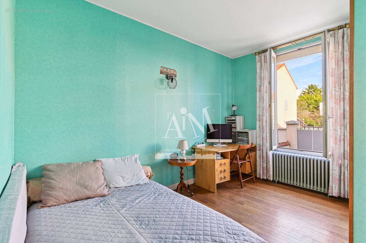 Maison à NANTERRE