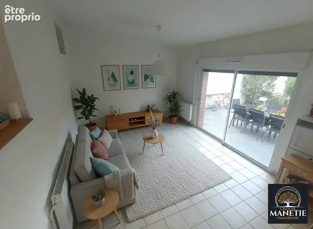 Maison 6 pièces 104 m² à vendre à Henin-Beaumont (62110) - photo 7