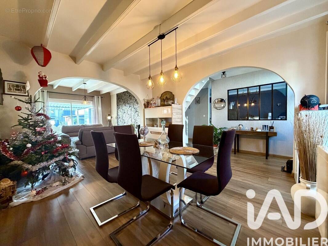 Photo 1 - Maison à MONTOIR-DE-BRETAGNE