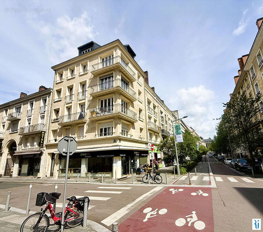 Appartement à ROUEN