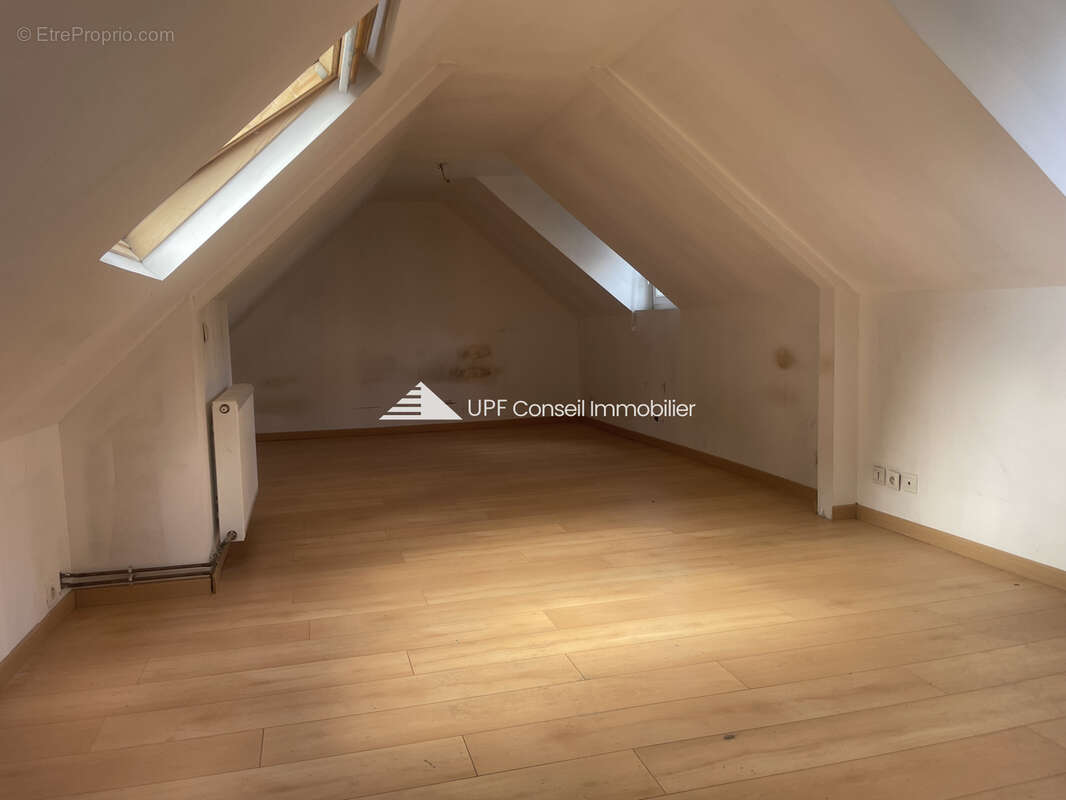 Appartement à LE HAVRE