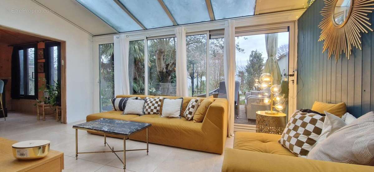 Maison à LA ROCHELLE