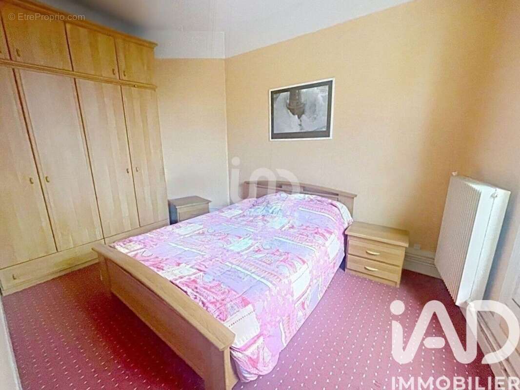 Photo 6 - Appartement à ROSNY-SOUS-BOIS