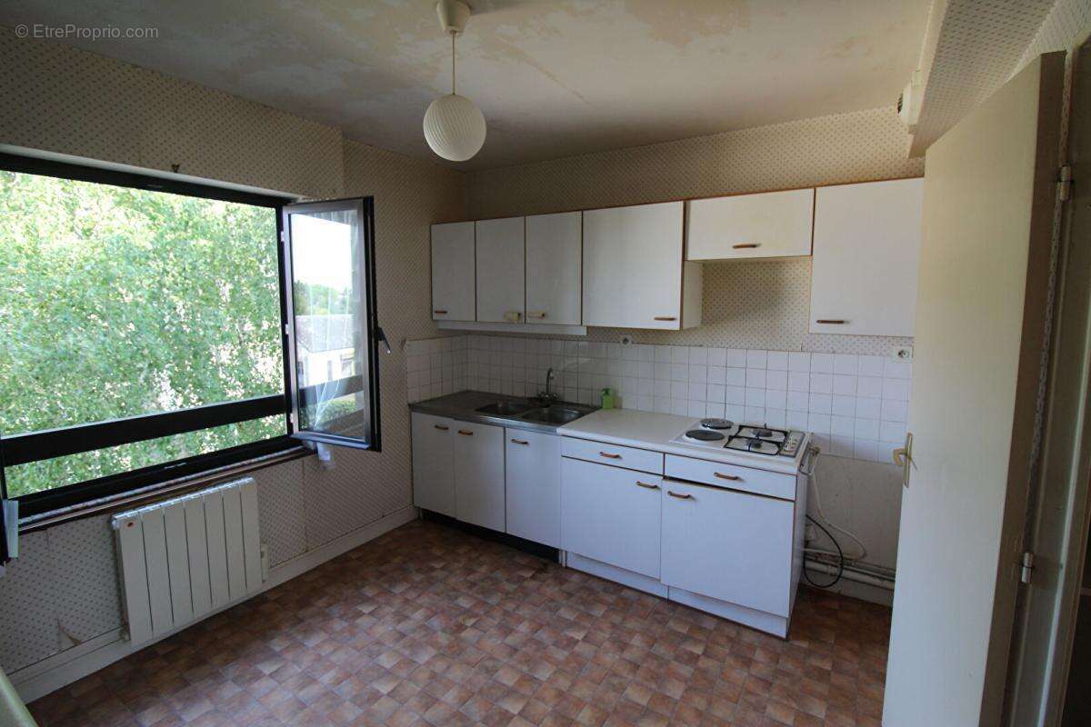 Appartement duplex - photo 2