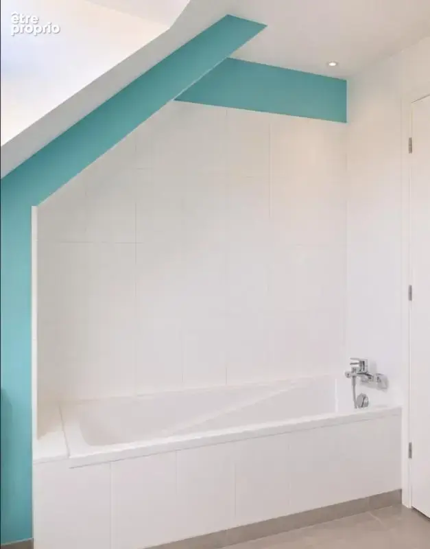 EXCLUSIVITÉ – Maison à vendre à Saint-Lunaire – 106 m² – DPE A – Suite parentale – Jardin – À pied des plages - photo 23