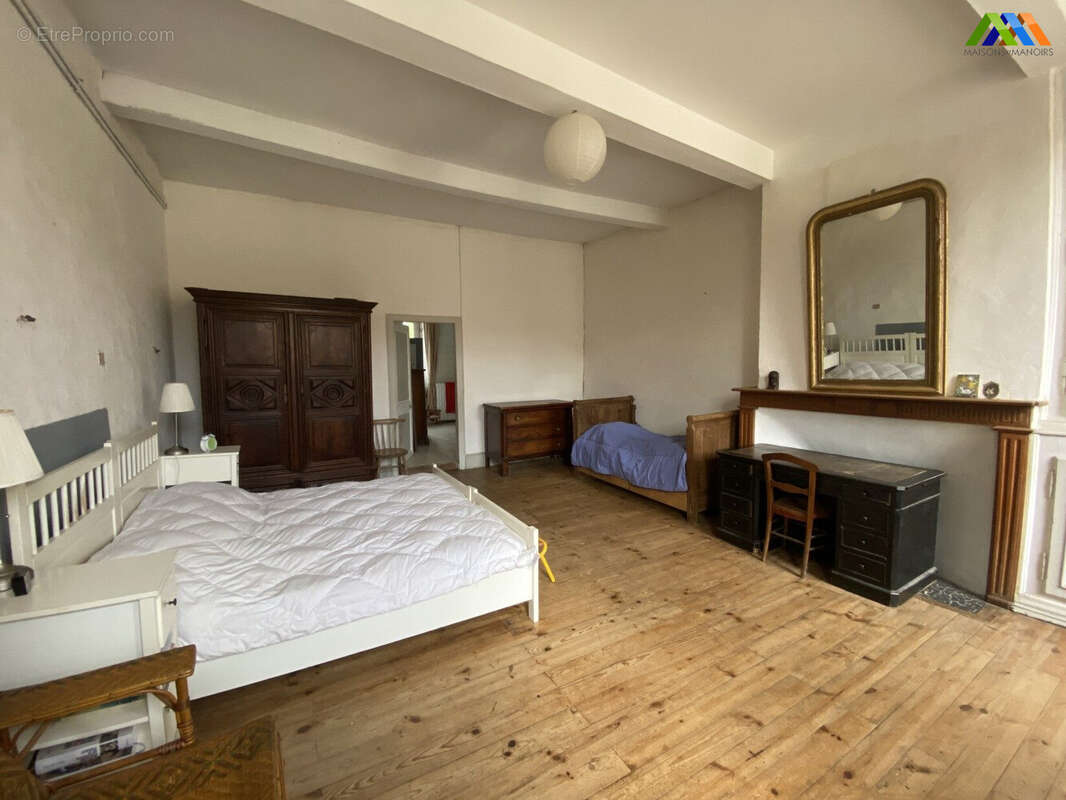 Maison 350 m² à Masseube  - photo 3