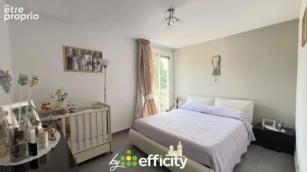 Appartement - photo 8