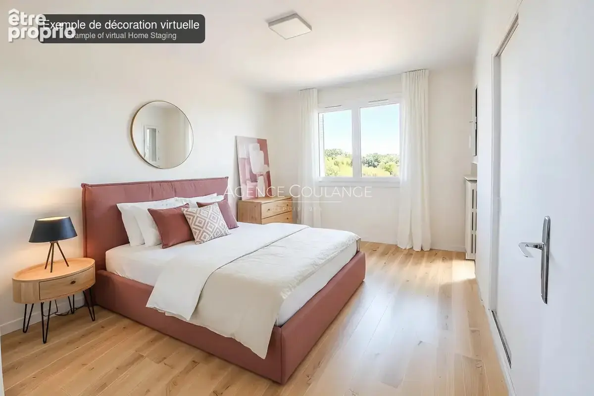 Appartement 58 m² à La Seyne-Sur-Mer  - photo 8